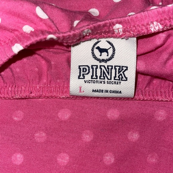 PINK TOP - Picture 3 of 3